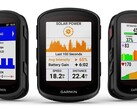 Garmin Public Beta 19.17 is now available for the Edge 540, Edge 840 (above) and Edge 1040 bike computers. (Image source: Garmin)