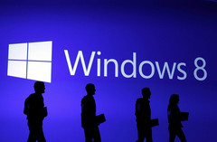 Microsoft Windows 8 banned in China from government computers