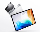 The Oppo Pad Air 2 is the spitting image of the OnePlus Pad Go. (Image source: Oppo)