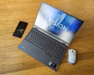 The fastest Core i7-12700H laptop you can buy: Lenovo Legion 5 15IAH7H review