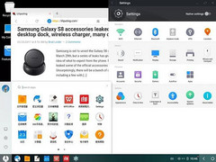 Phoenix OS 2.0 Alpha brings Android Nougat to desktop PCs