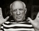 Pablo Picasso was born in Málaga, Spain in 1881. (Image source: as.com)