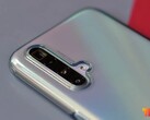 Is this the Realme X3 SuperZoom? (Source: TechHangOut)