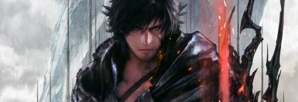 Final Fantasy XVI