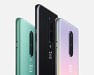 The OnePlus 8. (Source: OnePlus)