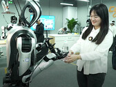 Be a robot 'coach' at China's largest humanoid training facility: Teach AI to master everyday skills