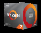 AMD might soon announce the Ryzen 7 3750X and Ryzen 7 3850X to take on Comet Lake S (Image source: AMD)