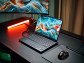 The Lenovo Legion Pro 5 16
