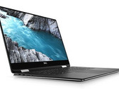 Dell XPS 15 9575 (i7-8705G, Vega M GL, 4K UHD) Convertible Review