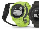 Beta Version 12.09 is now available for Garmin Instinct 2 series smartwatches. (Image source: Garmin)