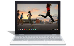 The next Google Chromebook may be called the Pixelbook Go. (Source: The Inquirer)