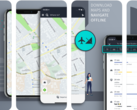 HERE WeGo maps is now on AppGallery