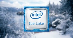 Elkhart Lake will be part of the Ice Lake processor family. (Source: El Chapuzas Informático)