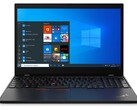 Affordable with a good performance: the Lenovo ThinkPad L15 G2