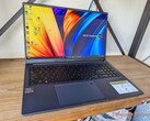 1080p OLED for the masses: Asus VivoBook 15X M1503QA laptop review