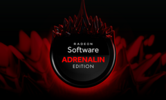 AMD&#039;s Radeon Software Adrenaline Edition is now available. (Source: AMD)