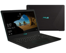 Asus VivoBook 15 K570UD (i7-8550U, GTX 1050) Laptop Review