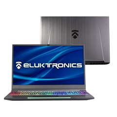 Walmart-based Eluktronics Mech-15 G2 laptop with RTX 2070 Max-Q graphics is only $1500 (Source: Eluktronics)