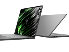 Razer Book 13 is the lovechild between a Dell XPS 13 and a Blade Stealth that we never knew we wanted (Image source: Razer)