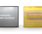 Samsung has new 16GB HBM2E memory. (Source: Samsung)