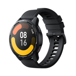The Xiaomi Watch S1 Active was provided by the manufacturer for the test.