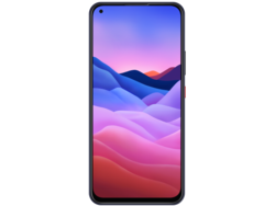 In review: ZTE Blade V2020. Test device provided by: ZTE Germany