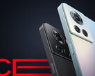 The OnePlus Ace will be here soon. (Source: OnePlus)