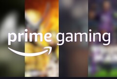 Four new titles with promising reviews are free to claim for Prime members via Amazon Prime Gaming. (Image source: Amazon Prime Gaming, edited)
