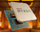 The first Ryzen 3000 processors were launched on July 7, 2019. (Image source: AMD)