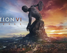 Civilization VI was released in 2016. (Source: wccftech)