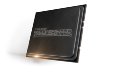 The 2nd generation AMD Ryzen Threadripper CPUs are now available for pre-order. (Source: AMD)