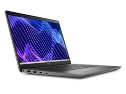 In review: Dell Latitude 3440. Test unit provided by Dell