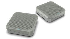 The new Connect Vero W6m modules. (Source: Acer)