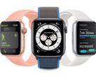 The next Apple Watch may offer a sought-after new feature. (Source: Apple)
