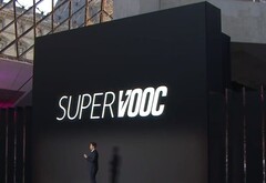 There is a new, more powerful version of SuperVOOC coming. (Source: Android Beat)