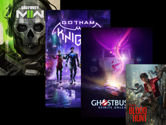 Intel includes these 4 games in the ARC GPU bundles.