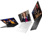 The Dell XPS 13 has an appealing design language. (Source: Dell)