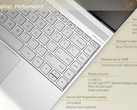 An optional MX150 is listed as one of the features available to the HP Envy 13. (Source: Videocardz)