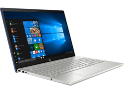 In review: HP Pavilion 15-cs0053cl