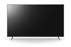 The new Sony BRAVIA 4K HDR BZ40H series. (Source: Sony)