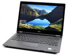 Fujitsu LifeBook U748 (i5-8250U, FHD, Touch) Laptop Review