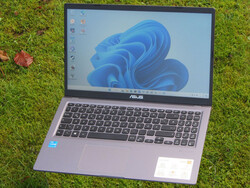 The Asus P1511CEA-BQ753R is provided by: