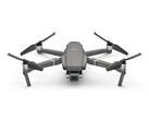 The DJI Mavic 2 is one of the most popular high-end drones on the market. (Source: DJI)