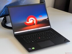 Lenovo ThinkPad P1 G6