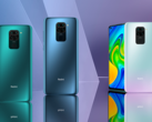 Xiaomi has launched the Redmi Note 9 in India