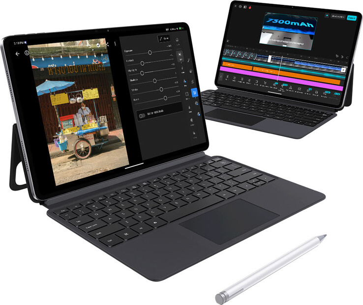 (Image source: Alldocube)