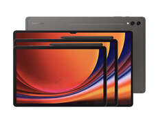 Samsung is expected to enlarge the Galaxy Tab S9 sequence to five fashions later this 365 days with two FE alternate choices. (Image source: WinFuture - edited)