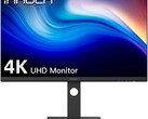 Innocn 27C1U monitor integrates a gravity sensor for automatic screen rotation (Image source: Amazon)