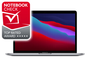 Apple MacBook Pro 13 2020 M1 (91%)