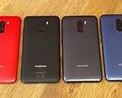 The POCO F1 has a new stock beta ROM. (Source: Trusted Reviews)